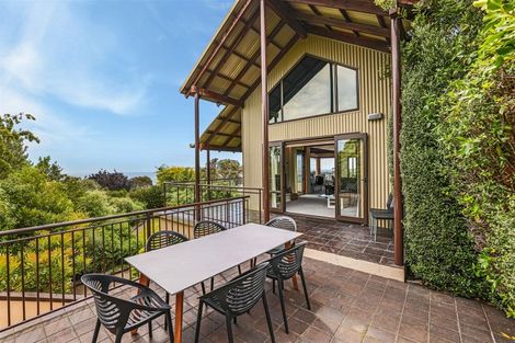 Photo of property in 141 Richmond Hill Road, Richmond Hill, Christchurch, 8081