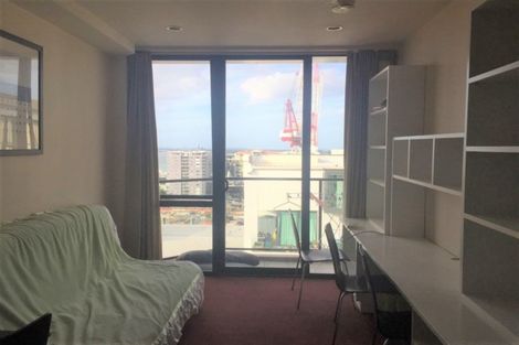 Photo of property in St Paul Apartments, 1b/4 Saint Paul Street, Auckland Central, Auckland, 1010