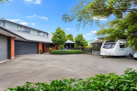 Photo of property in 3 Goodwood Close, Rangiora, 7400