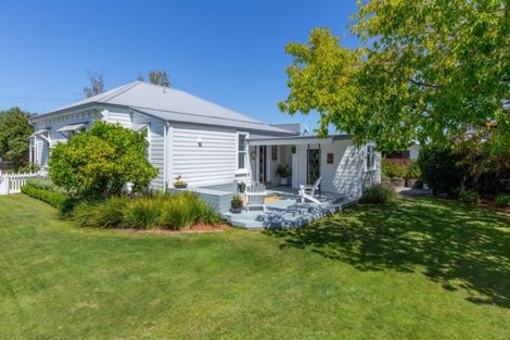 Photo of property in 18 Dillon Street, Blenheim, 7201