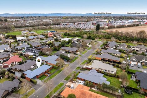 Photo of property in 75 Coolspring Way, Redwood, Christchurch, 8051