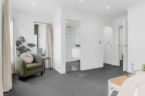 Photo of property in 1b Charlemont Street, Whitiora, Hamilton, 3200