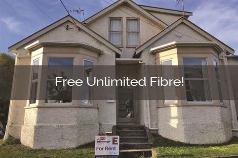 Photo of property in 119 Clyde Street, North Dunedin, Dunedin, 9016