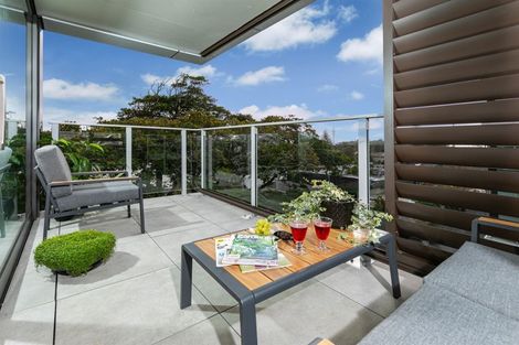 Photo of property in 510/10 Lion Place, Epsom, Auckland, 1023
