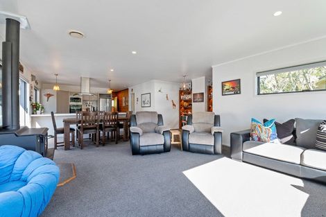 Photo of property in 8 Okawa Place, Tikitere, Rotorua, 3074