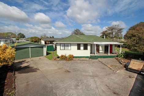 Photo of property in 7 Le Havre Place, Takanini, 2112