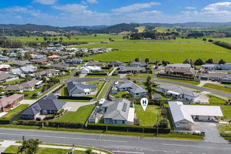 Photo of property in 15 Glen Wallace Road, Waipu, 0510
