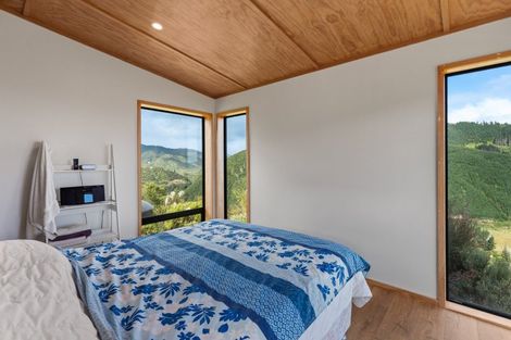 Photo of property in 1309 Otaki Gorge Road, Hautere, Otaki, 5582