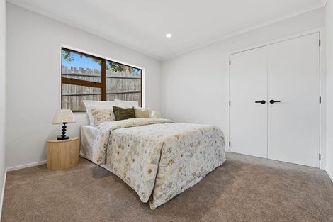 Photo of property in 8 Caldecote Place, Flat Bush, Auckland, 2019