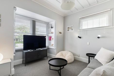 Photo of property in 20 Ryle Street, Freemans Bay, Auckland, 1011