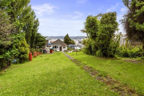 Photo of property in 116 Gracefield Road, Gracefield, Lower Hutt, 5010