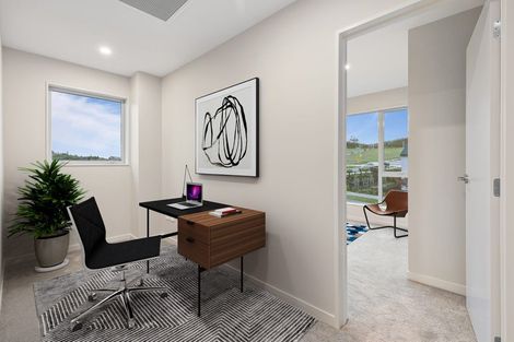 Photo of property in 4 Kotuitui Drive, Wainui, 0992