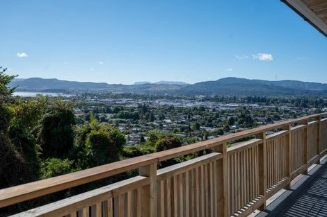 Photo of property in 25 Russell Crescent, Western Heights, Rotorua, 3015
