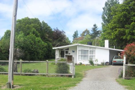 Photo of property in 21 Old Main North Road, Leithfield, Amberley, 7481