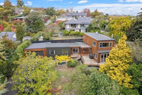 Photo of property in 865 Cashmere Road, Halswell, Christchurch, 8025