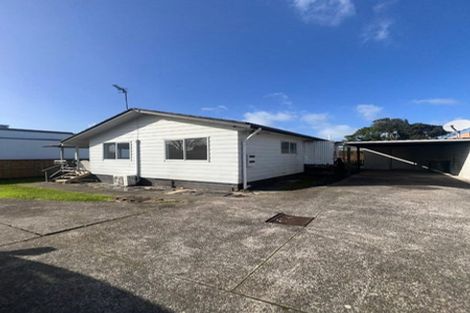 Photo of property in 2/70 Dawson Road, Otara, Auckland, 2023