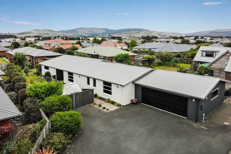 Photo of property in 12 William James Close, Mosgiel, 9024