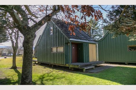 Photo of property in 12 Matai Street, Ohakune, 4625