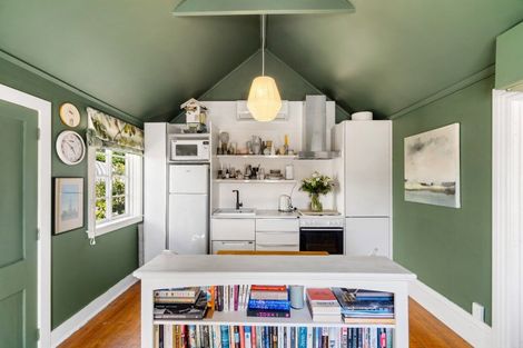 Photo of property in 20 Battery Road, Ahuriri, Napier, 4110