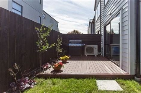 Photo of property in 4/250 Worcester Street, Christchurch Central, Christchurch, 8011