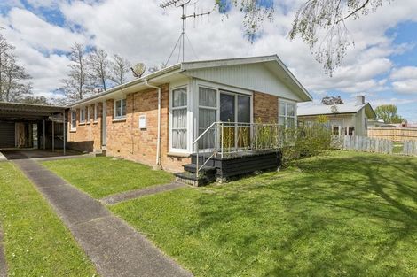 Photo of property in 35 James Henry Crescent, Huntly, 3700