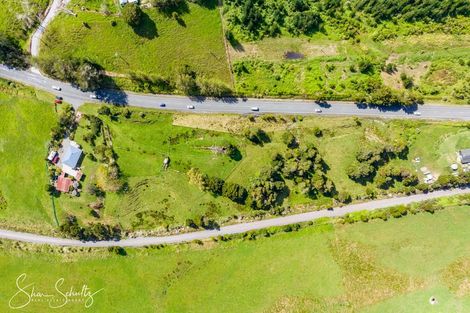 Photo of property in 1181 State Highway 12, Maungaturoto, 0583