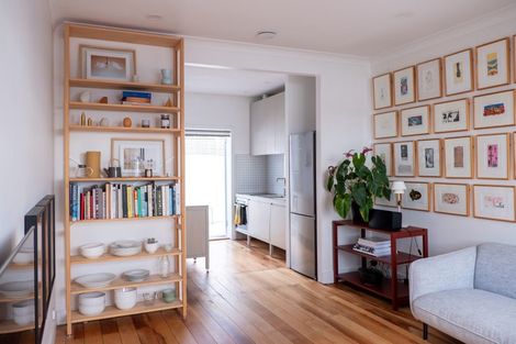 Photo of property in 2/6 Sarawia Street, Newmarket, Auckland, 1052