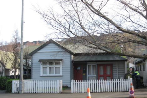 Photo of property in 711 Cumberland Street, North Dunedin, Dunedin, 9016