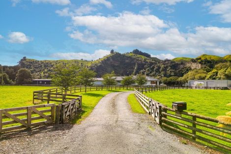 Photo of property in 5176 Turakina Valley Road, Hunterville, 4782