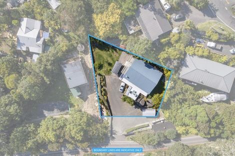 Photo of property in 132 Attwood Road, Paremoremo, Auckland, 0632