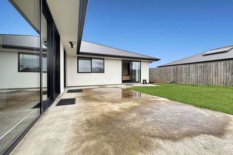 Photo of property in 2 Napper Place, Halswell, Christchurch, 8025