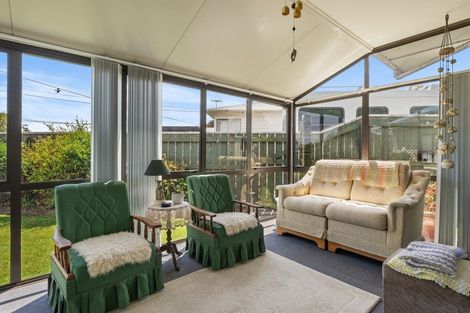 Photo of property in 58 Salisbury Street, Levin, 5510