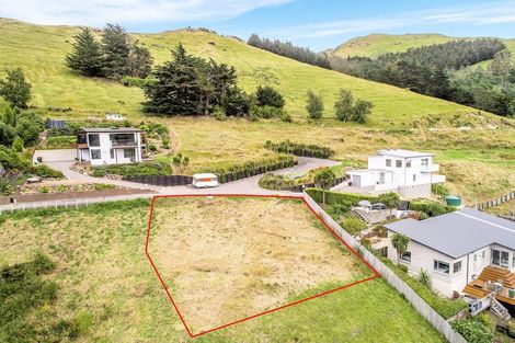 Photo of property in 37 Mariners Cove, Cass Bay, Lyttelton, 8082