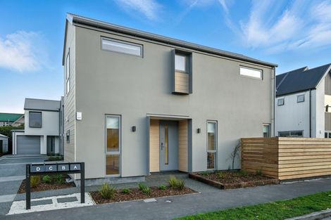 Photo of property in 112a Edgeware Road, St Albans, Christchurch, 8014