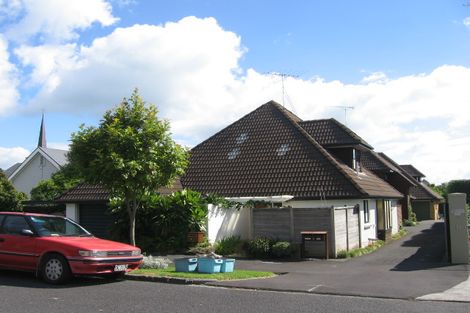 Photo of property in 1/4 Taranaki Road, Kohimarama, Auckland, 1071