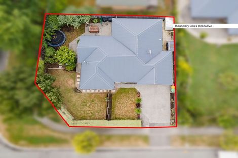 Photo of property in 38 Pentecost Road, Rangiora, 7400