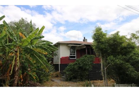 Photo of property in 4 Railway Terrace, Morningside, Whangarei, 0110