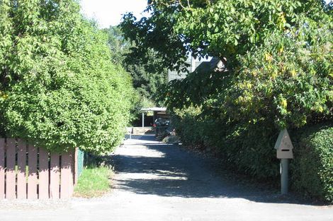 Photo of property in 140 Talbot Street, Geraldine, 7930