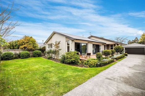 Photo of property in 283 Waimairi Road, Ilam, Christchurch, 8041