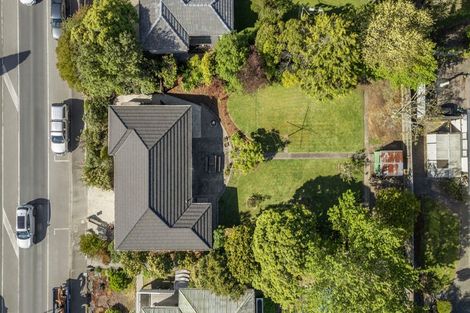 Photo of property in 161 Waimea Road, Nelson South, Nelson, 7010