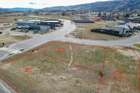 Photo of property in 43 Olds Crescent, Cromwell, 9310