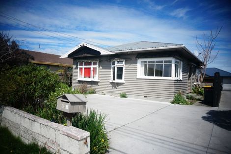Photo of property in 138 Southampton Street, Sydenham, Christchurch, 8023