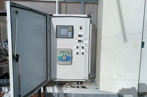 Photo of property in 13 Horton Road, Tasman, Upper Moutere, 7173