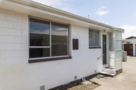 Photo of property in 3/83 Ruskin Street, Addington, Christchurch, 8024