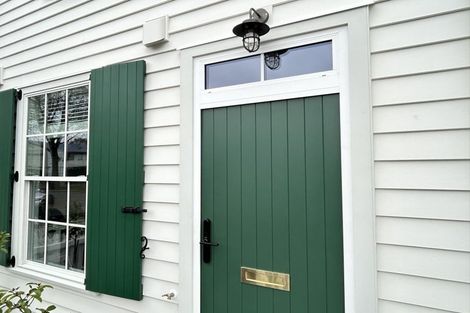 Photo of property in 2/157 Chester Street East, Christchurch Central, Christchurch, 8011