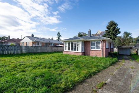 Photo of property in 43 Wrigley Road, Fordlands, Rotorua, 3015