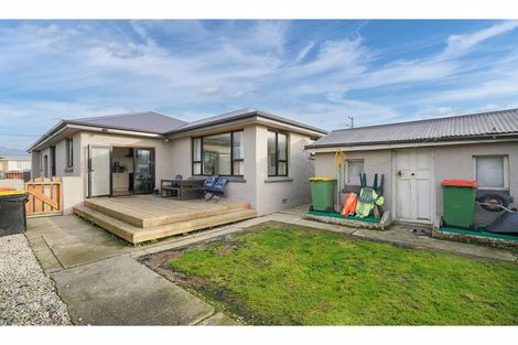 Photo of property in 64 Price Street, Grasmere, Invercargill, 9810