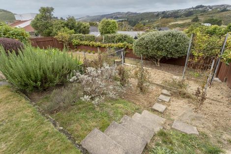 Photo of property in 7 Montrose Grove, Churton Park, Wellington, 6037