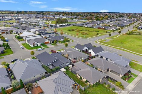 Photo of property in 4 Lock Crescent, Kaiapoi, 7630