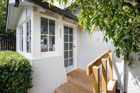 Photo of property in 421 Ruahine Street, Terrace End, Palmerston North, 4410